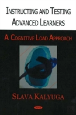 Bertrand.pt - Instructing & Testing Advanced Learners