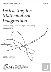Instructing The Mathematical Imagination