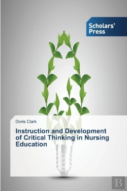 Bertrand.pt - Instruction And Development Of Critical Thinking In Nursing Education