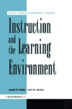 Bertrand.pt - Instruction And The Learning Environment