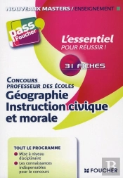 Instruction Civique Et Morale