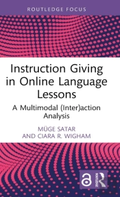 Instruction Giving In Online Language Lessons