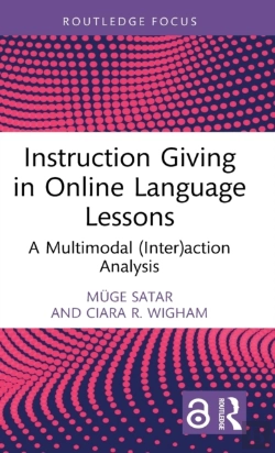 Bertrand.pt - Instruction Giving In Online Language Lessons