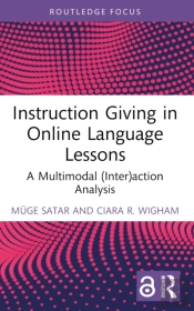 Instruction Giving In Online Language Lessons