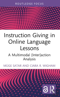 Bertrand.pt - Instruction Giving In Online Language Lessons