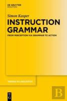 Instruction Grammar