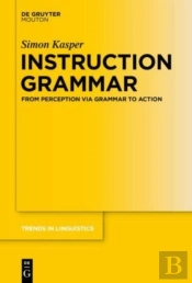 Instruction Grammar