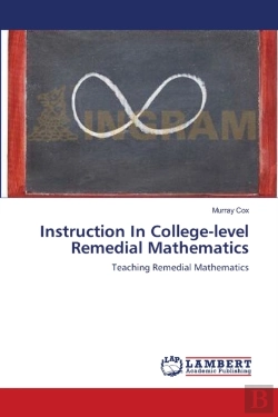Bertrand.pt - Instruction In College-Level Remedial Ma
