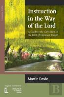 Instruction In The Way Of The Lord