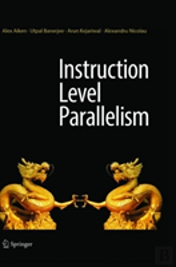 Bertrand.pt - Instruction Level Parallelism