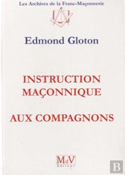 Bertrand.pt - Instruction Maçonnique Aux Compagnons