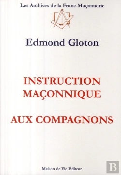 Bertrand.pt - Instruction Maçonnique Aux Compagnons