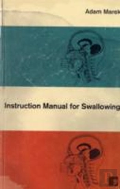 Instruction Manual For Swallowing