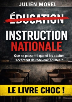 Bertrand.pt - Instruction Nationale : Que Se Passe T Il Quand Les Adultes Acceptent De Redevenir Adultes ?