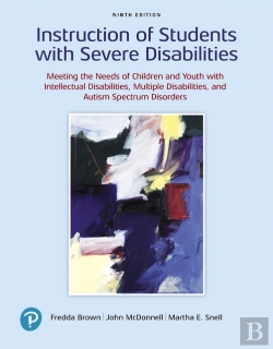 Bertrand.pt - Instruction Of Students With Severe Disabilities
