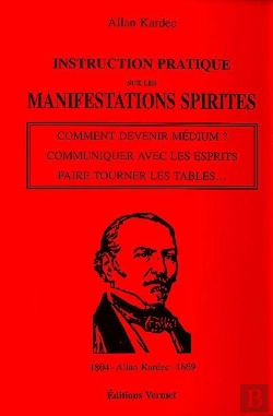 Bertrand.pt - Instruction Pratique Sur Les Manifestations Spirites