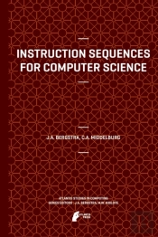 Instruction Sequences For Computer Science