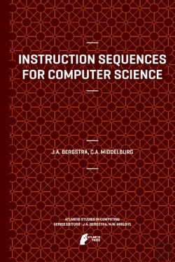 Bertrand.pt - Instruction Sequences For Computer Science