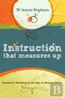 Instruction That Measures Up
