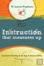 Instruction That Measures Up
