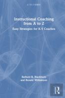 Instructional Coaching From A To Z