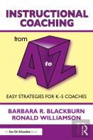 Instructional Coaching From A To Z