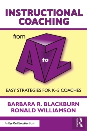 Instructional Coaching From A To Z