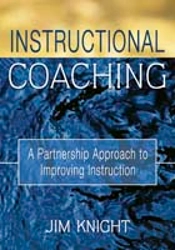 Instructional Coaching