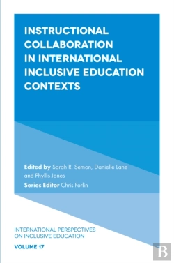 Bertrand.pt - Instructional Collaboration In International Inclusive Education Contexts