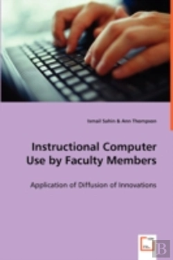 Bertrand.pt - Instructional Computer Use By Faculty Members