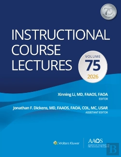 Bertrand.pt - Instructional Course Lectures: Volume 75