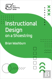 Instructional Design On A Shoestring