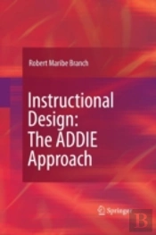 Instructional Design: The Addie Approach