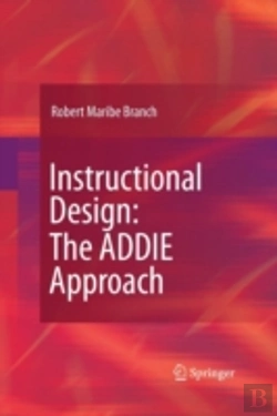 Bertrand.pt - Instructional Design: The Addie Approach