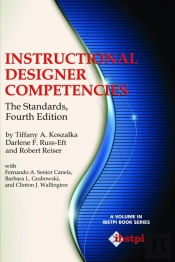 Instructional Designer Competencies