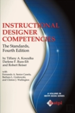 Bertrand.pt - Instructional Designer Competencies