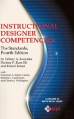 Bertrand.pt - Instructional Designer Competencies