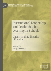 Instructional Leadership And Leadership For Learning In Schools