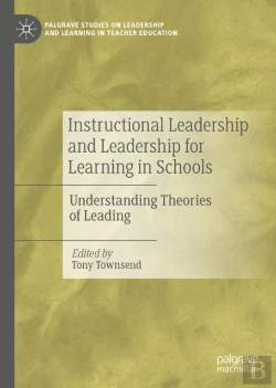 Bertrand.pt - Instructional Leadership And Leadership For Learning In Schools
