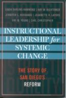 Instructional Leadership For Systemic Change