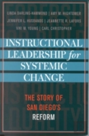 Instructional Leadership For Systemic Change