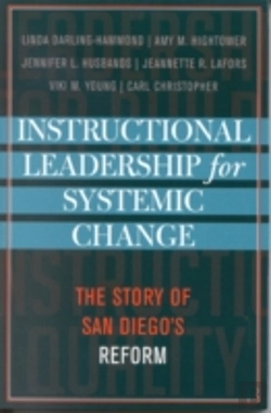 Bertrand.pt - Instructional Leadership For Systemic Change