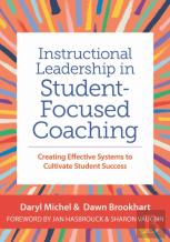 Instructional Leadership In Student-Focused Coaching