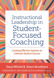 Instructional Leadership In Student-Focused Coaching