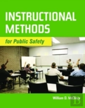 Instructional Methods For Public Safety