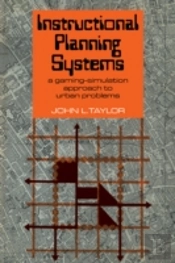 Instructional Planning Systems