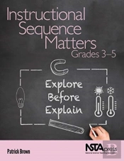 Instructional Sequence Matters, Grades 3â€“5