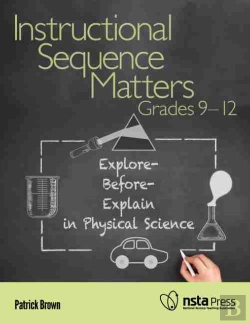 Bertrand.pt - Instructional Sequence Matters, Grades 9â€“12