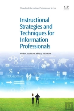 Bertrand.pt - Instructional Strategies And Techniques For Information Professionals