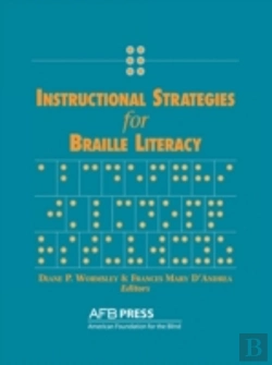 Bertrand.pt - Instructional Strategies For Braille Literacy